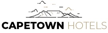Capetown-hotels logo image