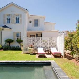 Guest accommodation in Cape town 
