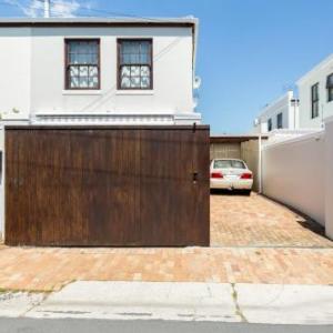 Holiday homes in Cape town 