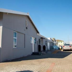 Annex lodge Cape town