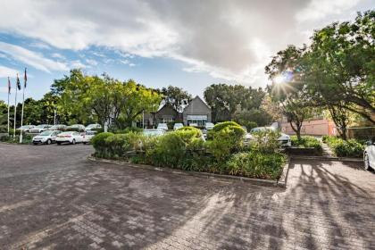 City Lodge Hotel Pinelands Cape Town - image 18