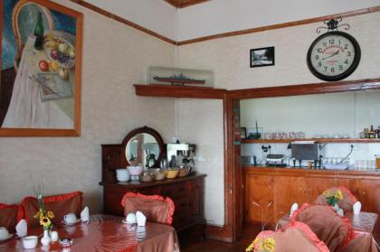 Central Hotel Guest House - image 18