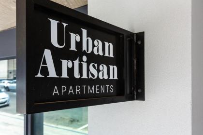 Urban Artisan Luxury Suites by Totalstay - image 15