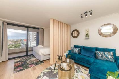 Colourful and Cosy Studio Apartment in Newlands - image 18