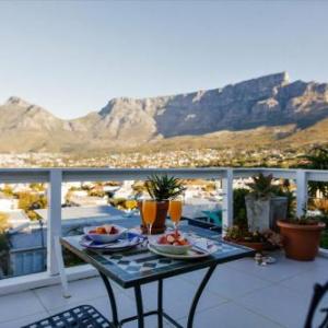 Bed and Breakfast in Cape town 