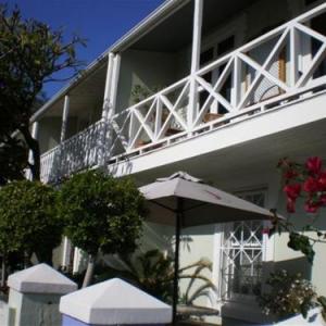 Gordons Guesthouse Cape town