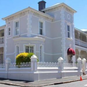 NOAH House Cape town