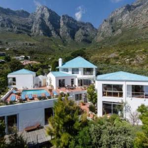 Diamond House Guesthouse Cape town 