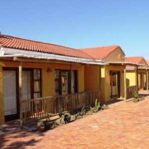 Guest houses in Cape town 