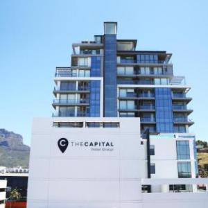 Aparthotels in Cape town 