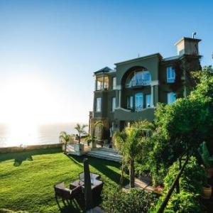 21 Nettleton Boutique Hotel & Luxury Residence Cape Town