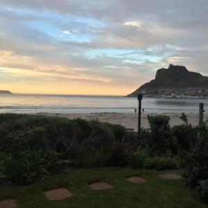 On the Beach Cape town 