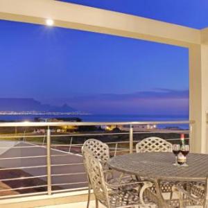 Villas in Cape town 