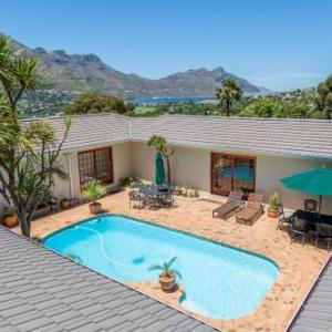 Hout Bay Lodge