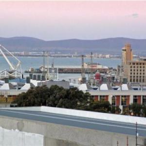 Apartment in Cape Town 