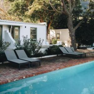 Guest houses in Cape town 