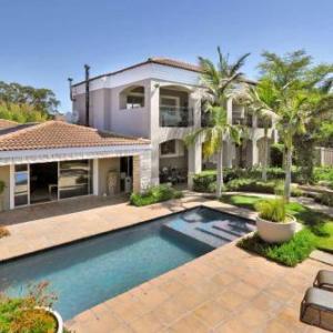 Holiday homes in Cape Town 