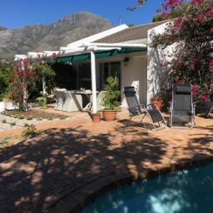 Holiday homes in Cape Town 