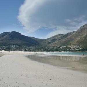 dk villas 2 the Boardwalk Hout Bay 