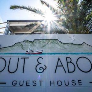 Hout & About Guest House Cape Town