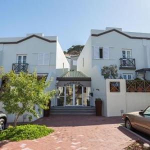 Apartment in Cape Town 