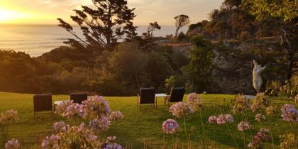 Camps Bay Retreat Hotel - image 1