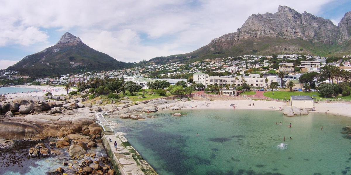 Camps Bay Village - Studios and Apartments - main image