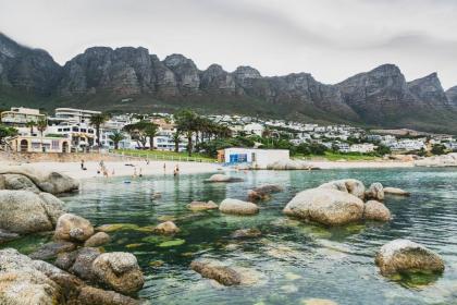 Camps Bay Village - Studios and Apartments - image 10