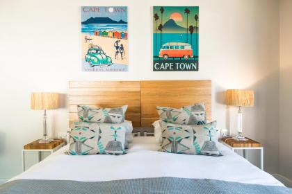 Camps Bay Village - Studios and Apartments - image 14