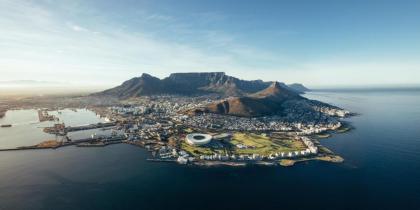 Mouille Point Apartments - image 1