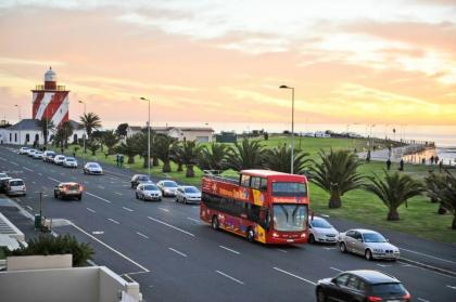 Mouille Point Apartments - image 10