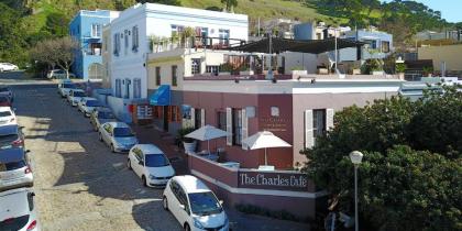 The Charles Cafe & Guesthouse - image 1