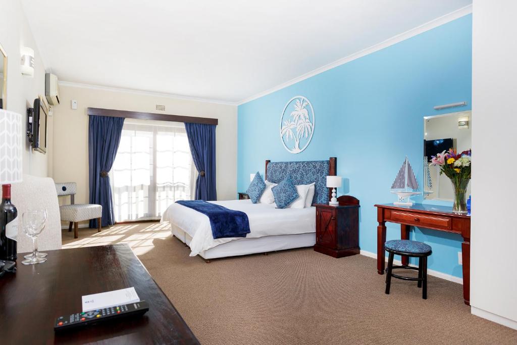 Best Western Cape Suites Hotel - image 7