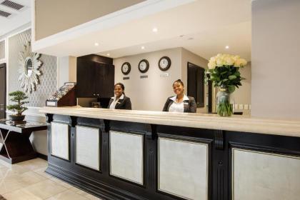 Premier Hotel Cape Town - image 19