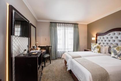 Premier Hotel Cape Town - image 8