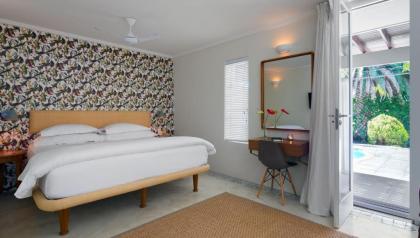 Cape Standard Guest House - image 14