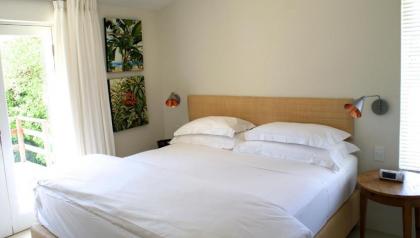 Cape Standard Guest House - image 16