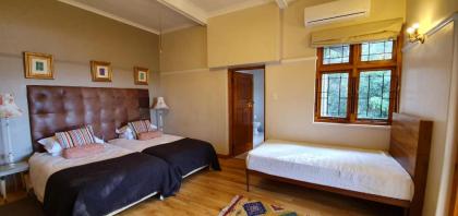 Redbourne Hilldrop Guesthouse B&B - image 8