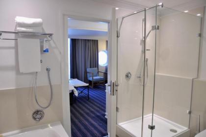 Radisson Blu Hotel Waterfront Cape Town - image 12