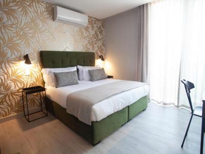 Zest Boutique Hotel - image 9