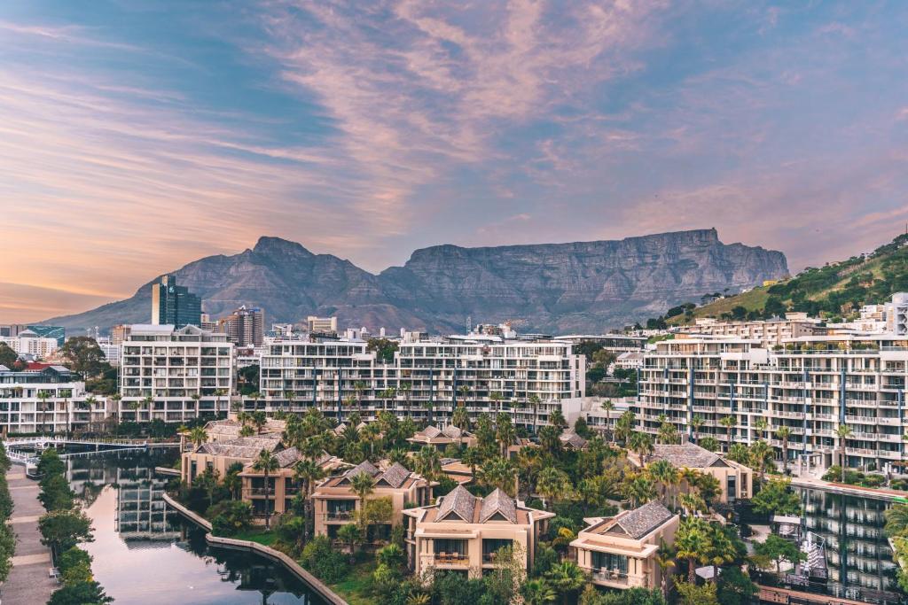 One&Only Cape Town - main image