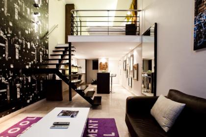 Hippo Boutique Hotel - image 13