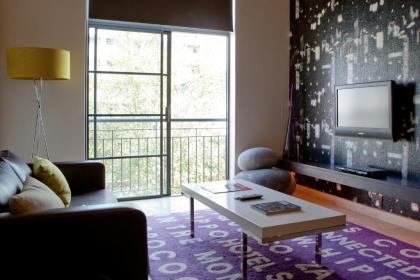 Hippo Boutique Hotel - image 14