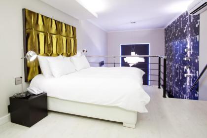 Hippo Boutique Hotel - image 8