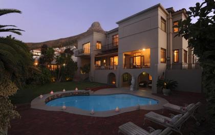 The Clarendon - Fresnaye - image 1