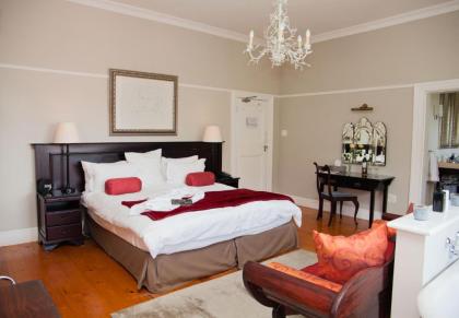 Abbey Manor Luxury Guesthouse - image 8