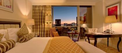 Taj Cape Town - image 18