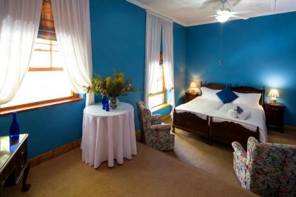 Mountain Manor Guest House & Executive Suites - image 5