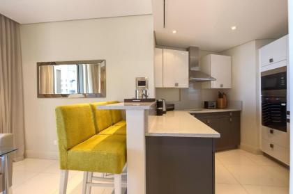 Lawhill Luxury Apartments - V & A Waterfront - image 14