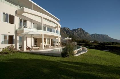 Atlantique Villa Camps Bay - image 13